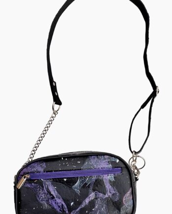 Cartera Tulipan Maxi Galaxia